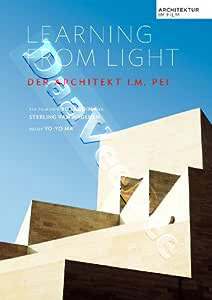 Learning from Light: The Vision of I.M. Pei |   DVD